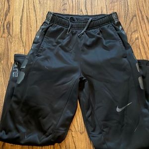 Nike boys pants